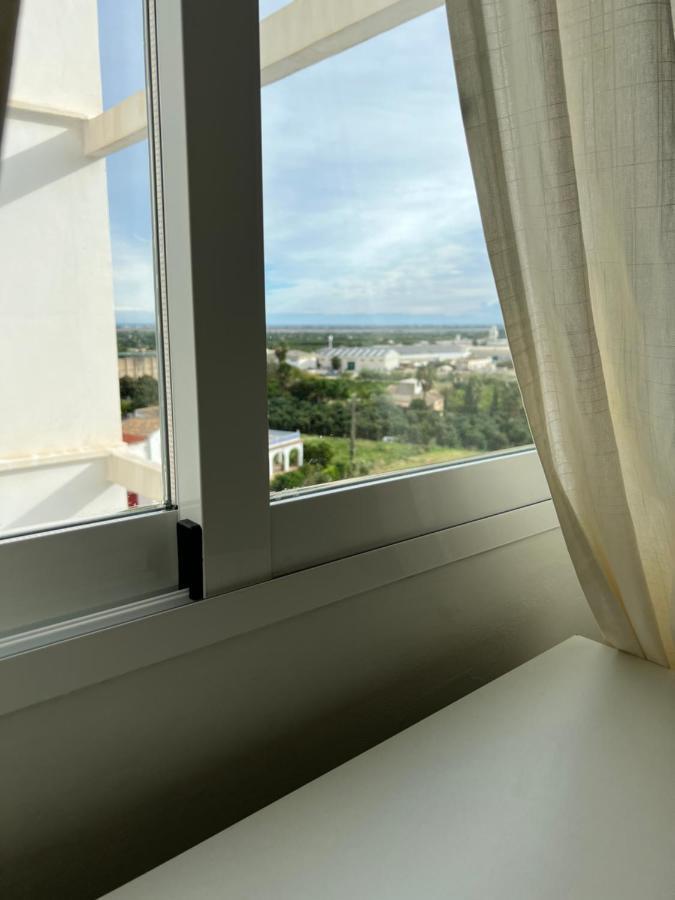 Casa Conxin Beach & Mountain Apartment Costa Blanca Pego Exterior foto