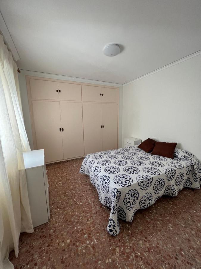 Casa Conxin Beach & Mountain Apartment Costa Blanca Pego Exterior foto
